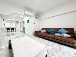 Blk 319 Chuan Village (Serangoon), HDB Executive #518244071